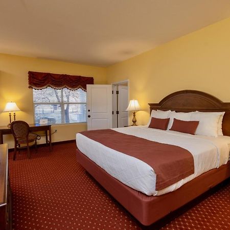 Wine Country Inn Palisade エクステリア 写真
