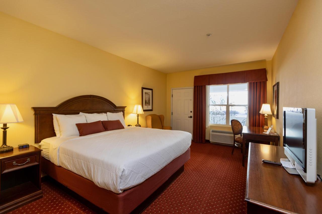 Wine Country Inn Palisade エクステリア 写真