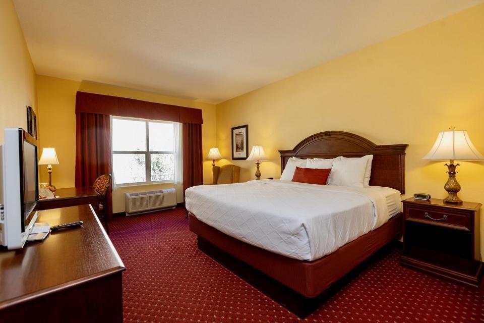 Wine Country Inn Palisade エクステリア 写真