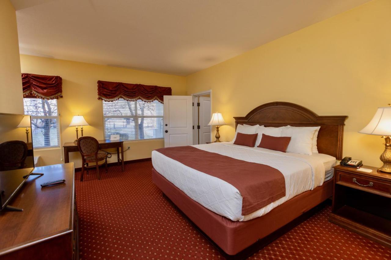 Wine Country Inn Palisade エクステリア 写真