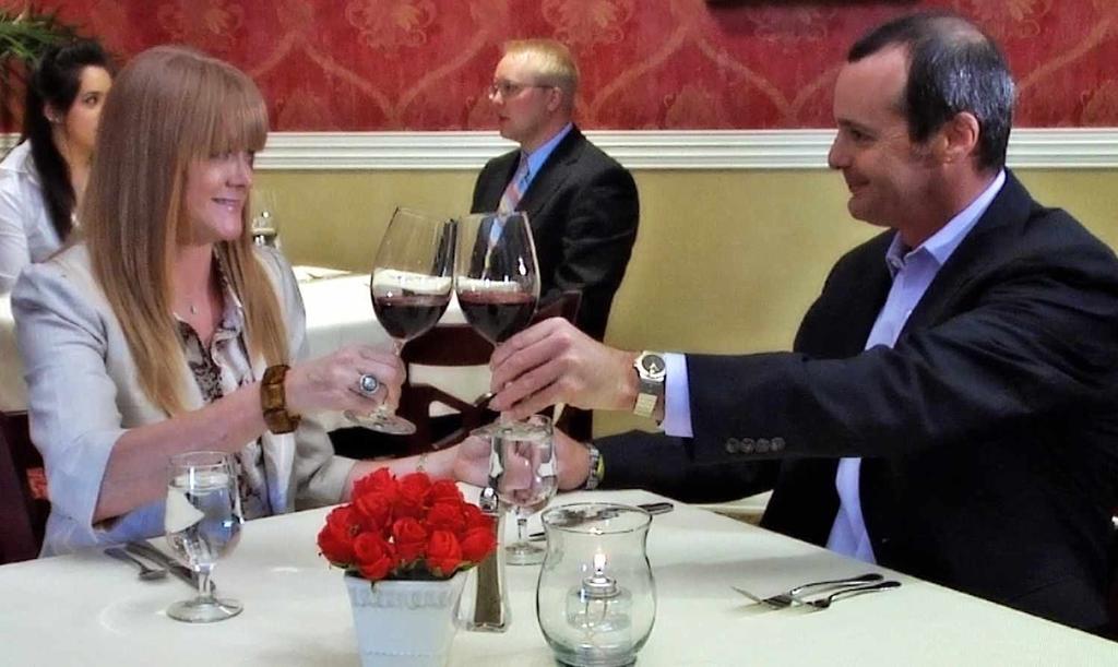 Wine Country Inn Palisade エクステリア 写真
