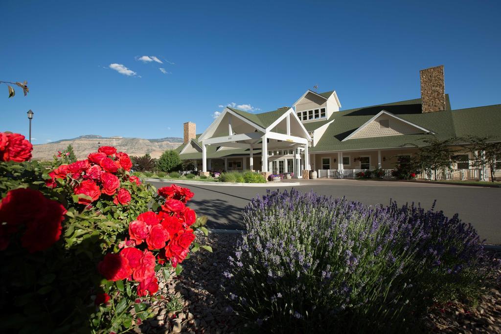 Wine Country Inn Palisade エクステリア 写真