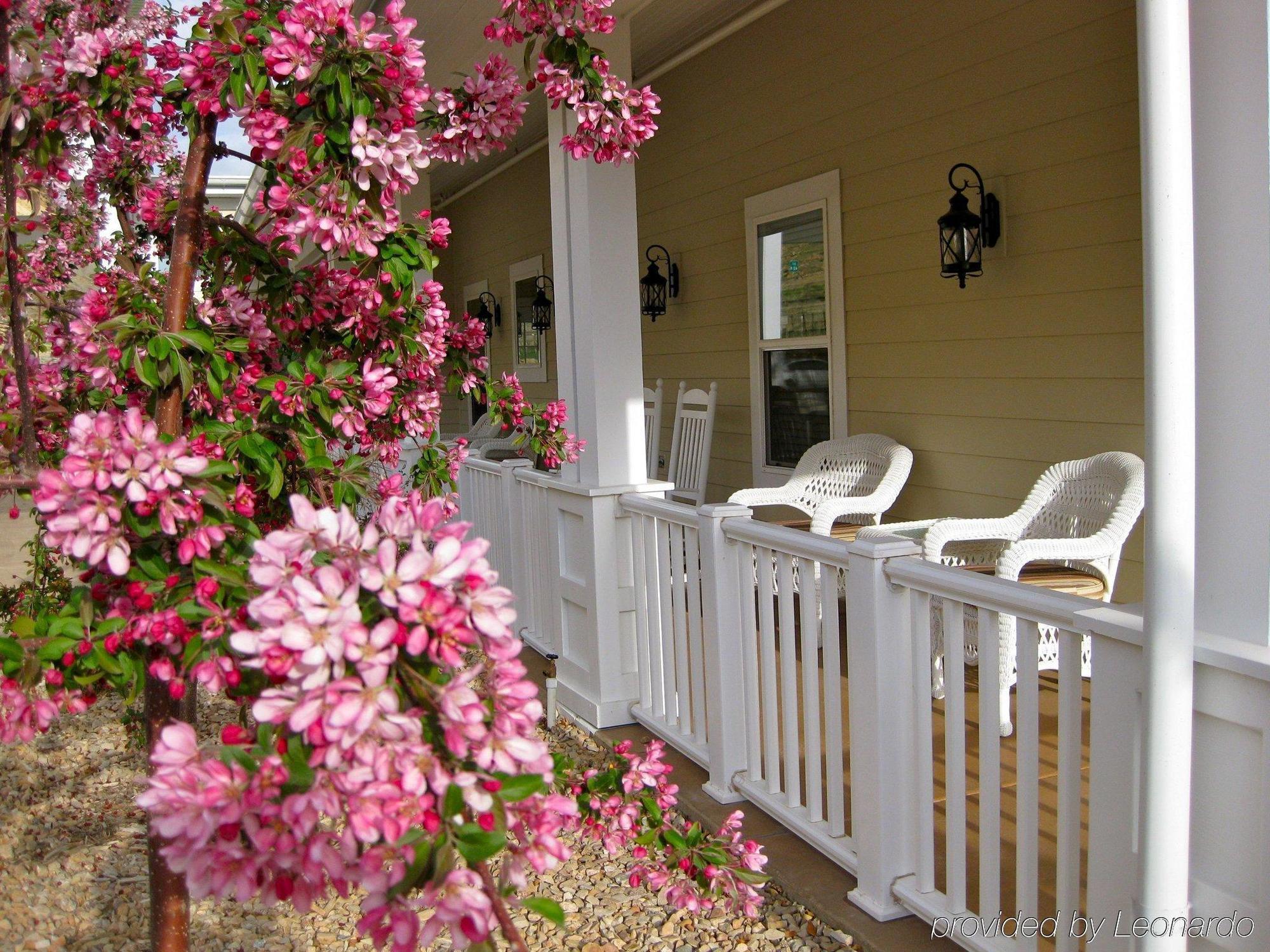 Wine Country Inn Palisade エクステリア 写真