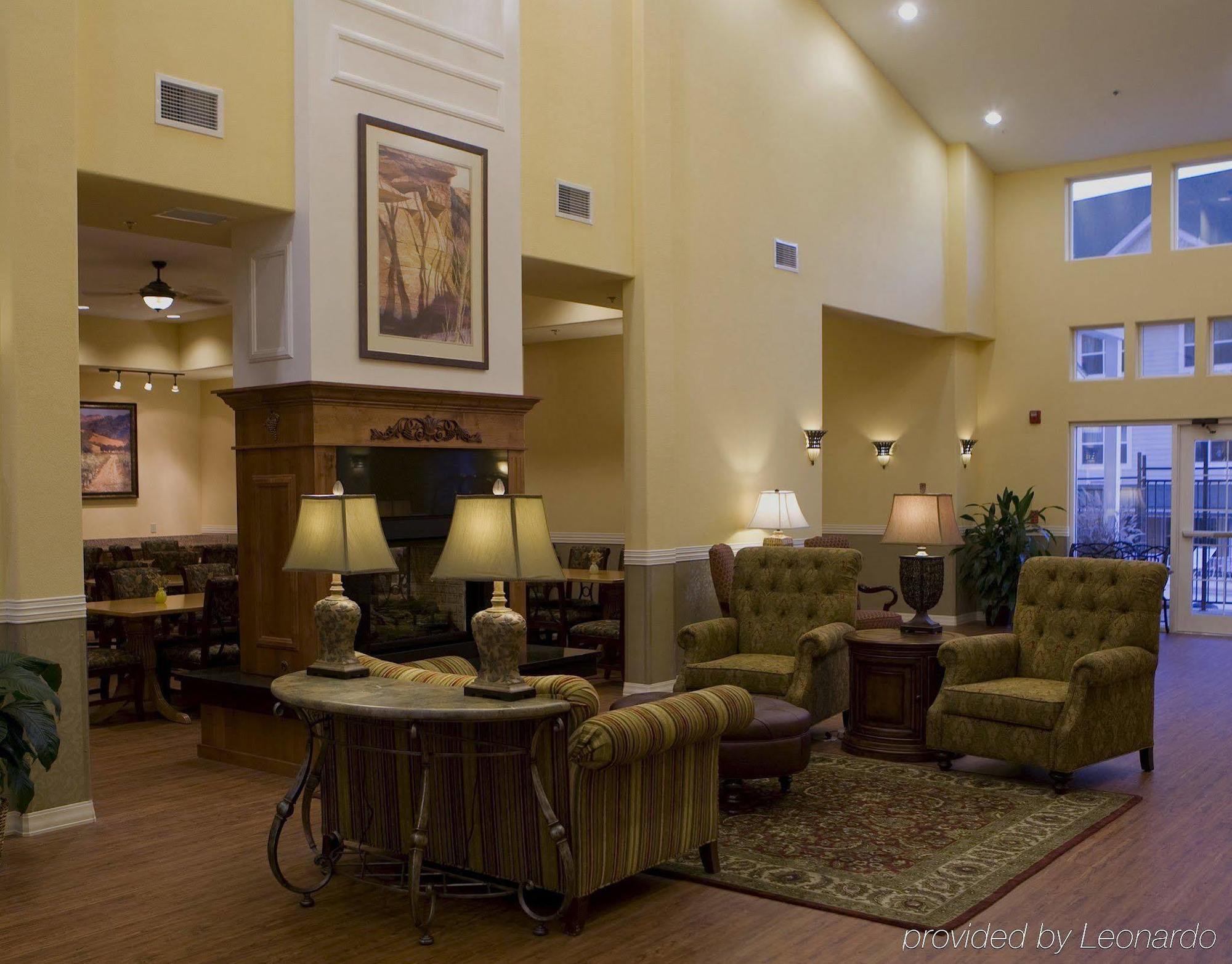Wine Country Inn Palisade インテリア 写真