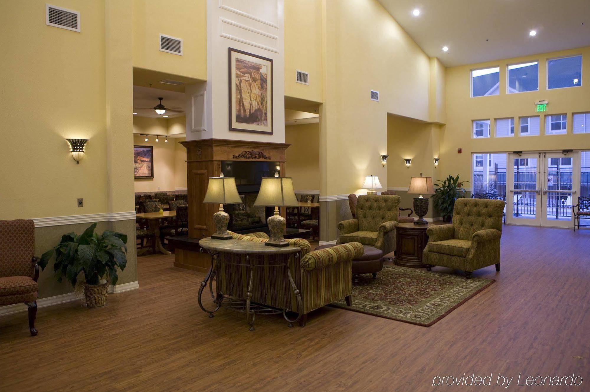 Wine Country Inn Palisade インテリア 写真