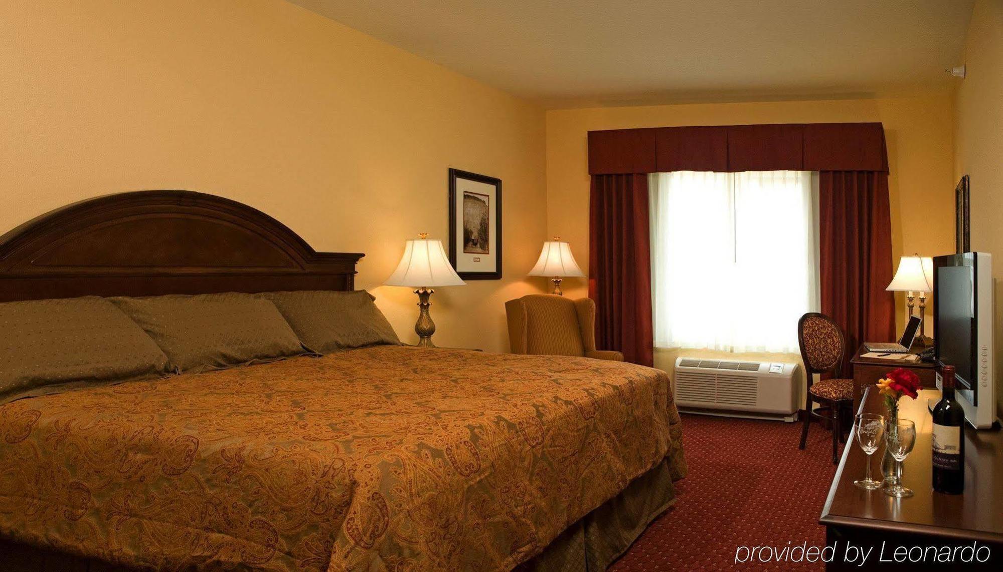Wine Country Inn Palisade 部屋 写真