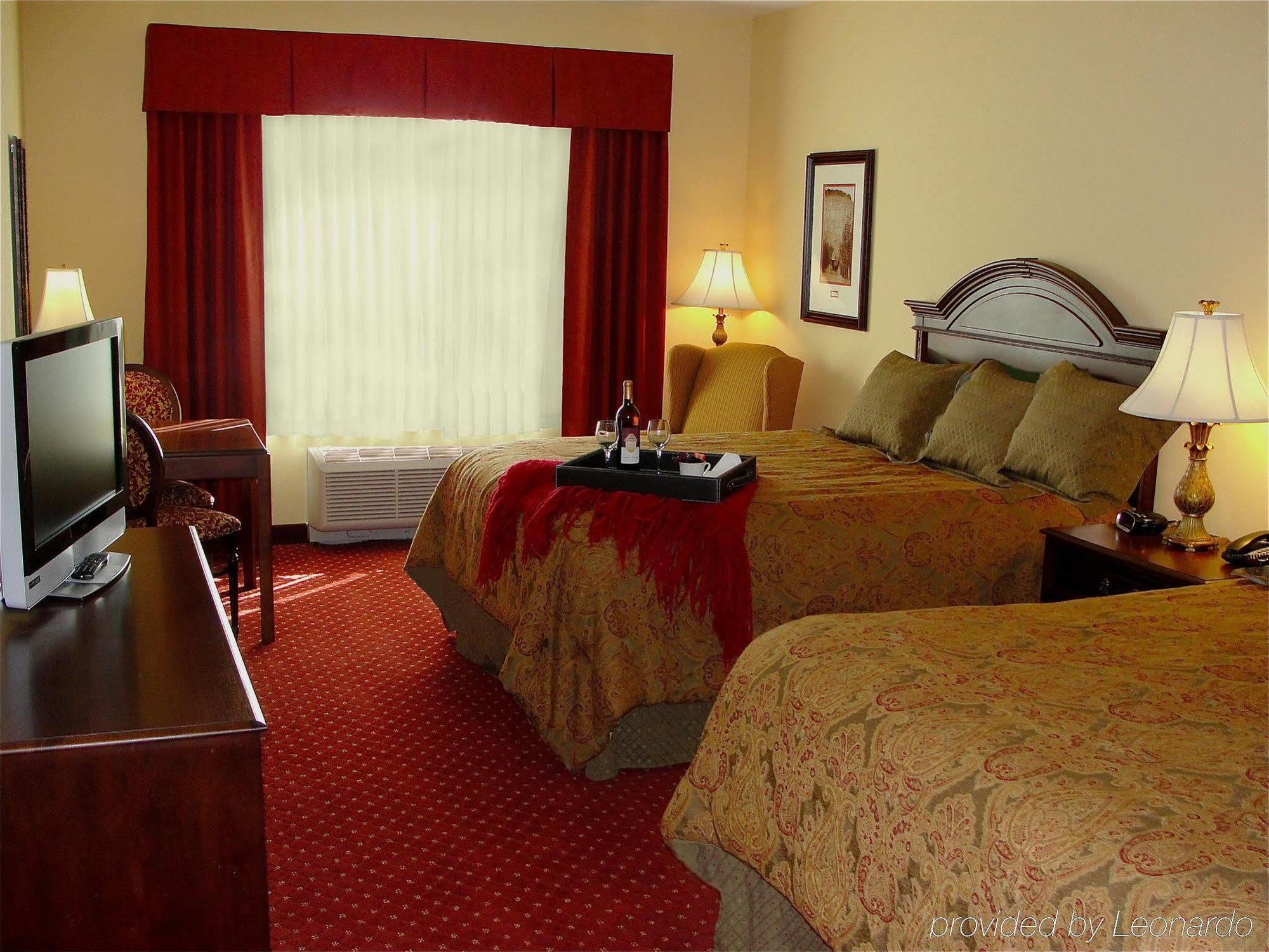 Wine Country Inn Palisade 部屋 写真
