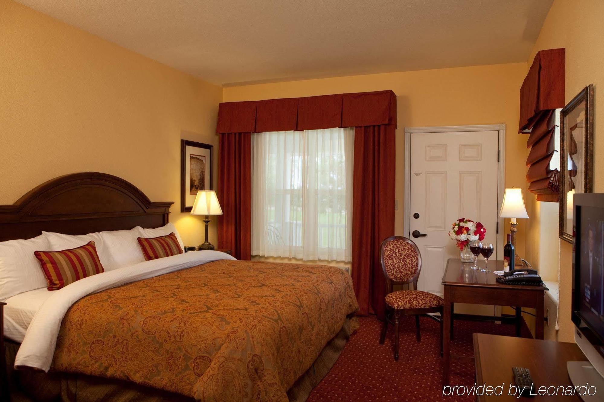 Wine Country Inn Palisade 部屋 写真