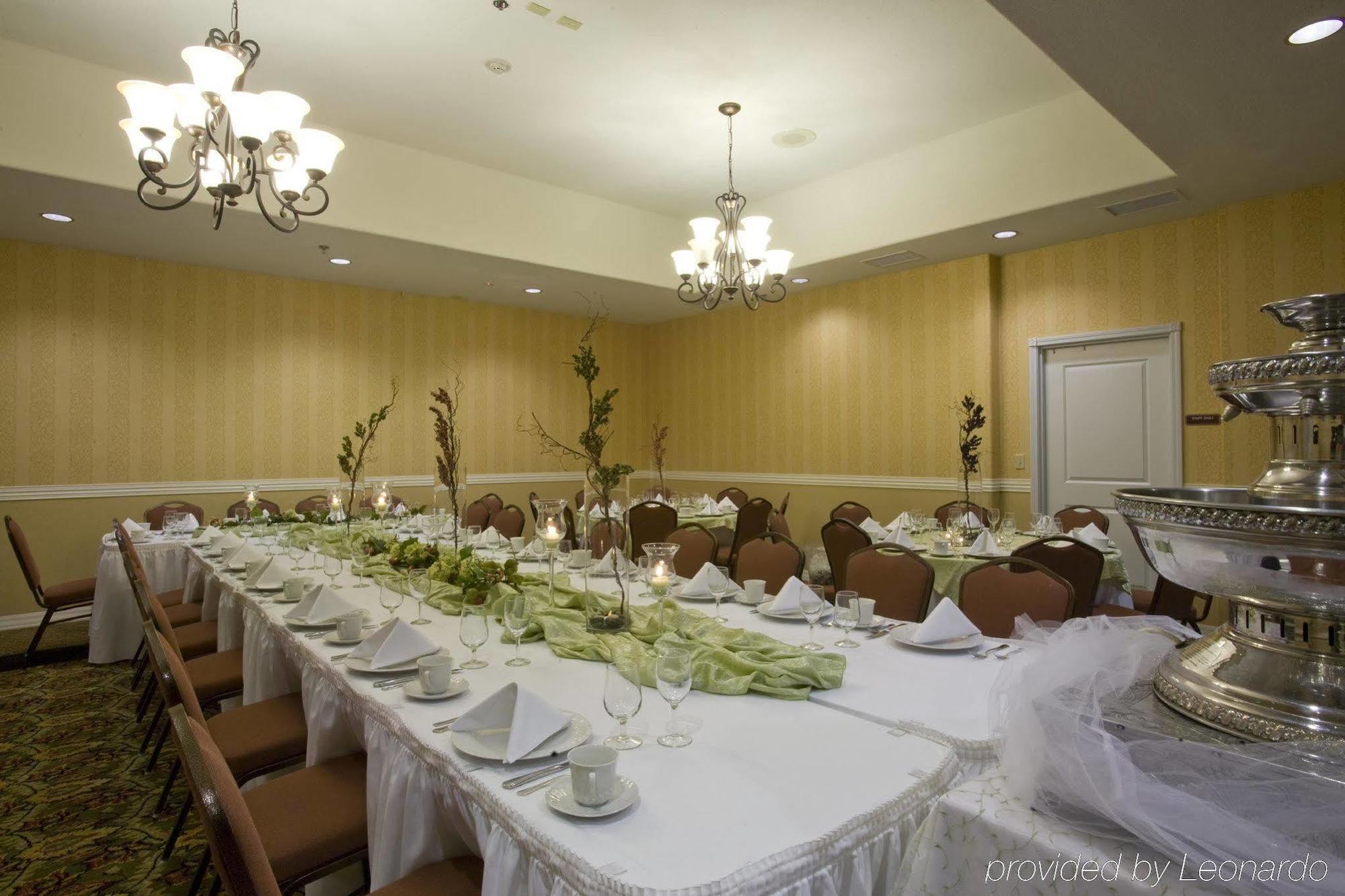 Wine Country Inn Palisade レストラン 写真