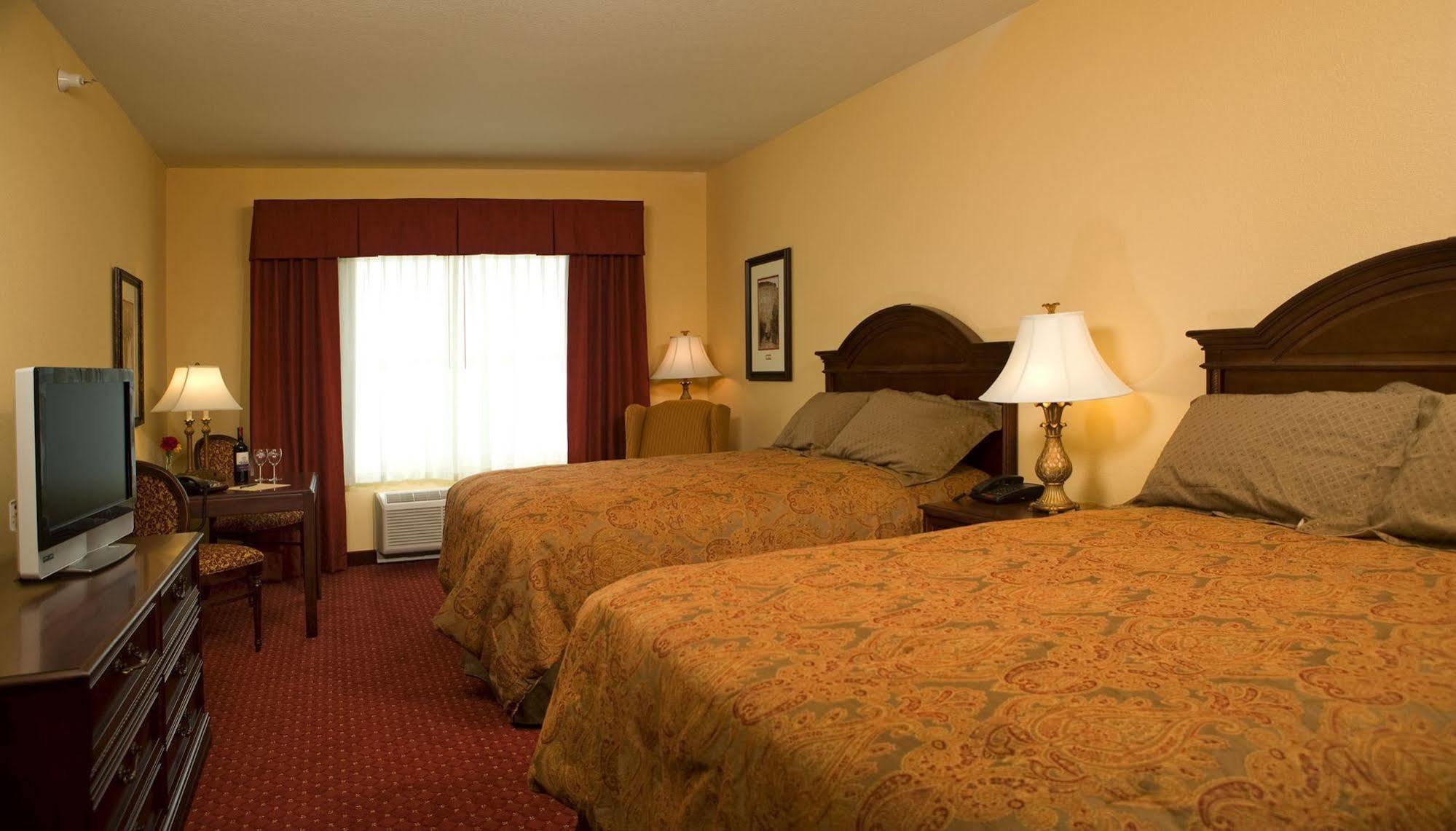 Wine Country Inn Palisade 部屋 写真